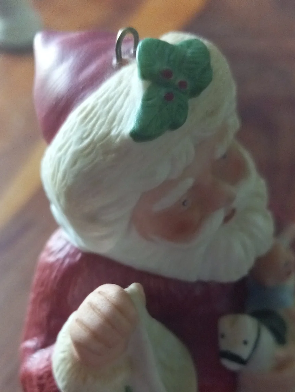 Vintage 1986 Hallmark 